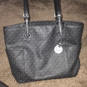 Michael Kohrs Bag